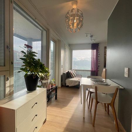 The Wildflower Apartment トゥルク エクステリア 写真