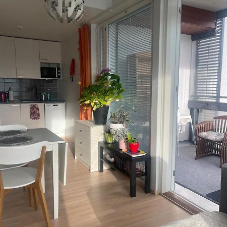 The Wildflower Apartment トゥルク エクステリア 写真