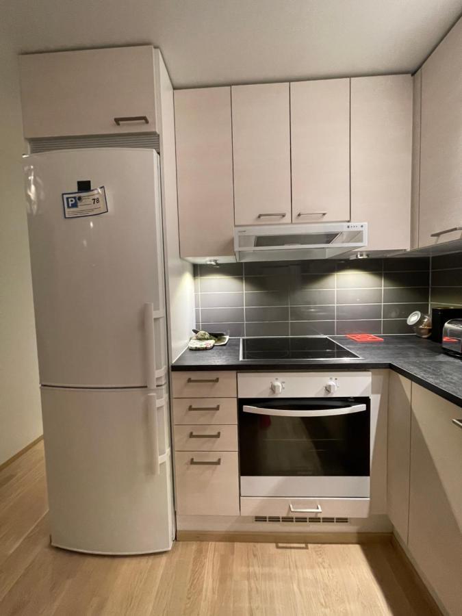 The Wildflower Apartment トゥルク エクステリア 写真