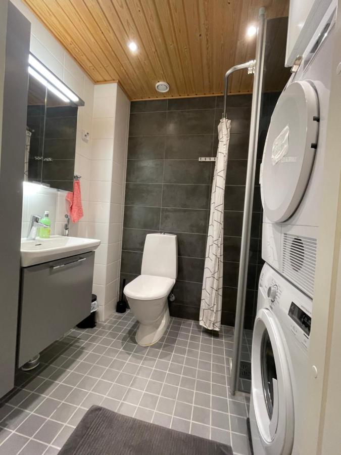 The Wildflower Apartment トゥルク エクステリア 写真