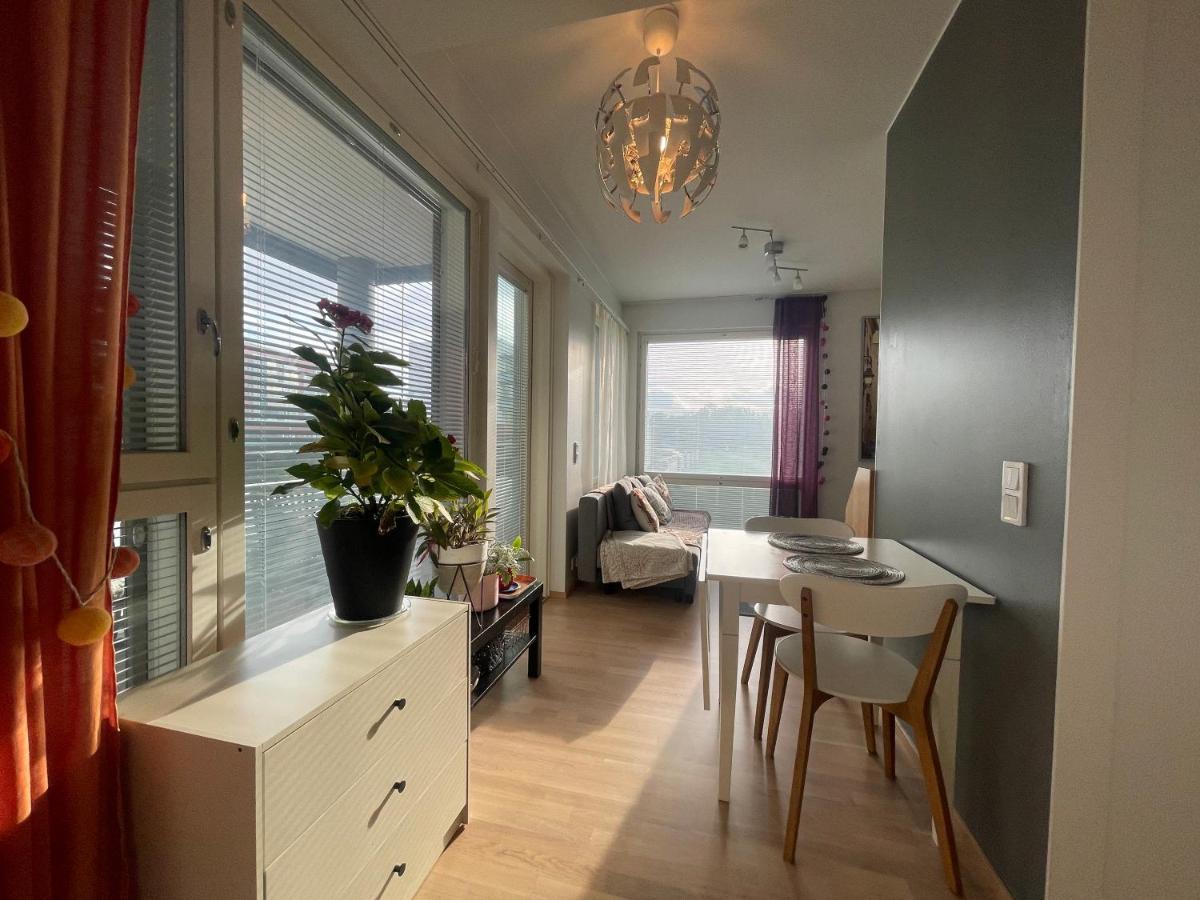 The Wildflower Apartment トゥルク エクステリア 写真